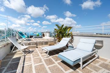 Apartamento para 2 Personas en Otranto, Otranto region, Foto 3