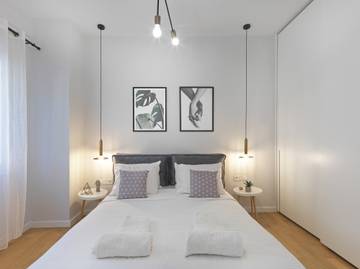 Apartment for 2 People in Central Section of Athens, Athens Centre, Photo 3