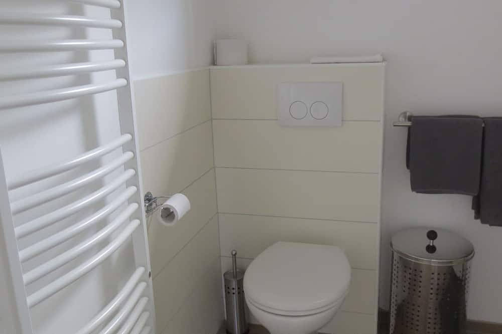 Ganze Wohnung, Fewo in Remagen, ideal für 2 Personen in Remagen, Mittelrhein