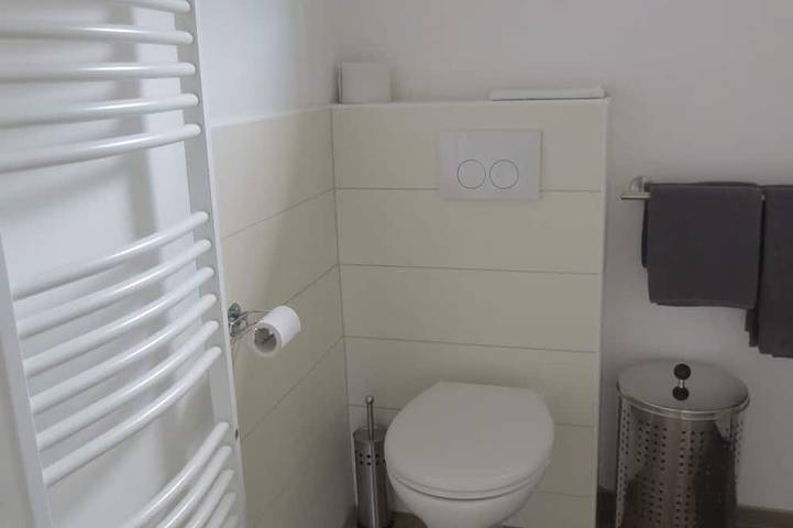 Ferienwohnung für 2 Personen in Remagen - 4