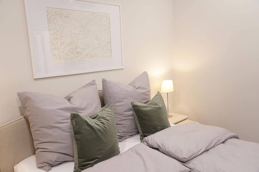 Ganze Wohnung, Kehrein am Stadtwald 60qm Wohnung mit Garten, Balkon und Parkplatz in Krefeld, Niederrhein
