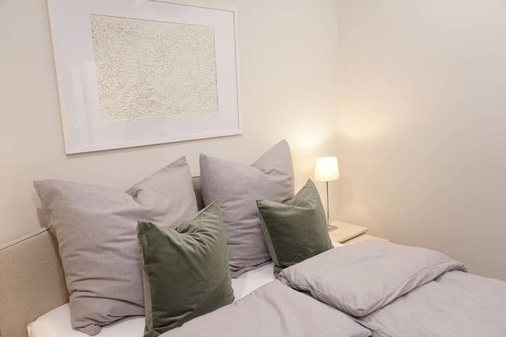 Ferienwohnung für 2 Personen in Krefeld - 3