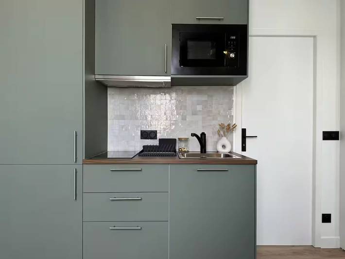 Appartement entier, Confortable à Boulogne — situation idéale in Boulogne-Billancourt, Hauts-de-Seine
