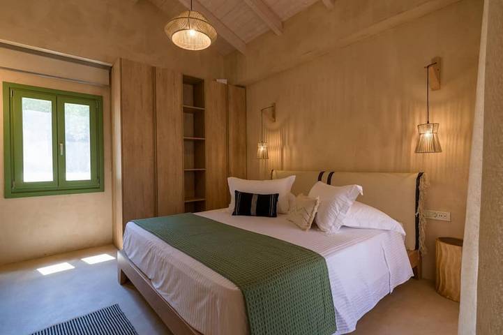 Agriturismo für 4 Personen, mit Garten auf Zakynthos - 2