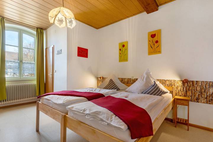 Ferienwohnung für 2 Personen im Schwarzwald