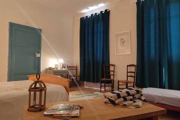 Chambre D’hôte pour 3 Personnes dans Moissac, Tarn-et-Garonne, Photo 1