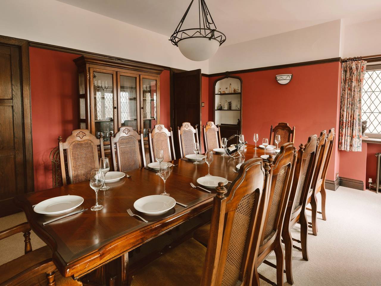 Holiday home with Lyme Park views in Disley, Cheshire East