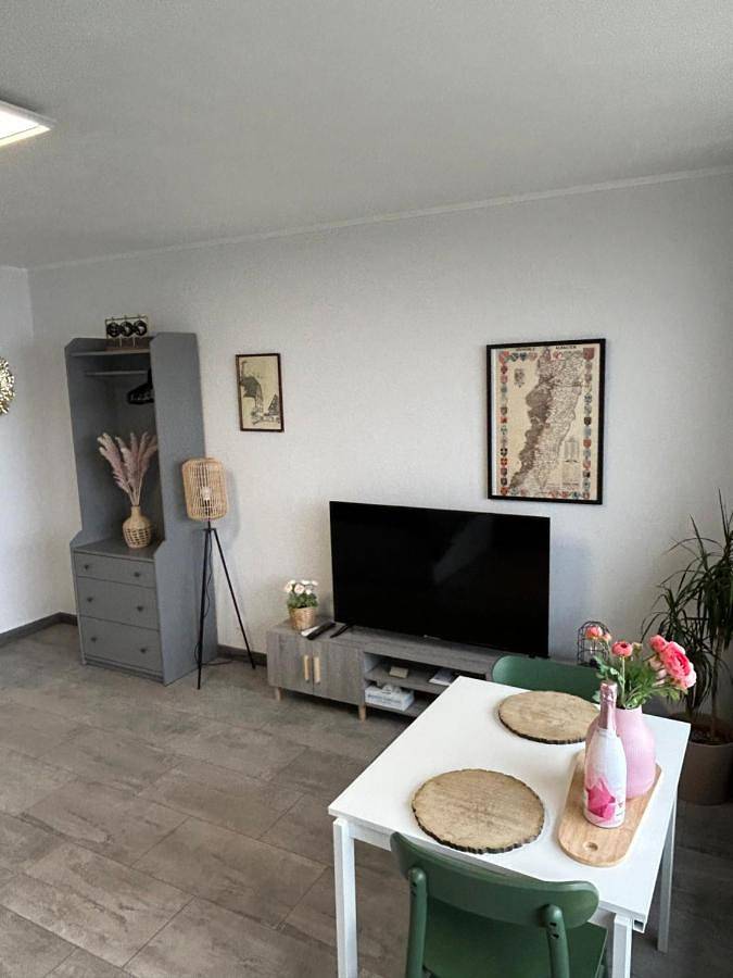 Gîte pour 3 personnes, avec balcon et vue dans Trois-Épis - 2