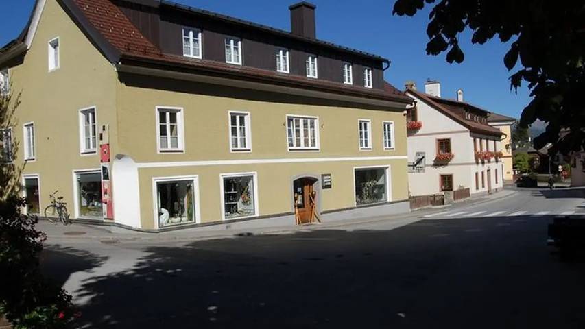 Ferienwohnung für 4 Personen, mit Garten in Mauterndorf - 3
