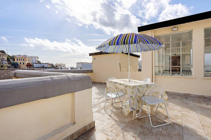 Gîte pour 5 personnes à La Spezia - 2