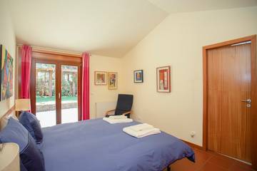 Casa De Campo para 8 Pessoas em Argela, Região do Minho, Foto 2