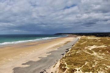 Gîte pour 2 personnes, avec jardin et terrasse à Surtainville