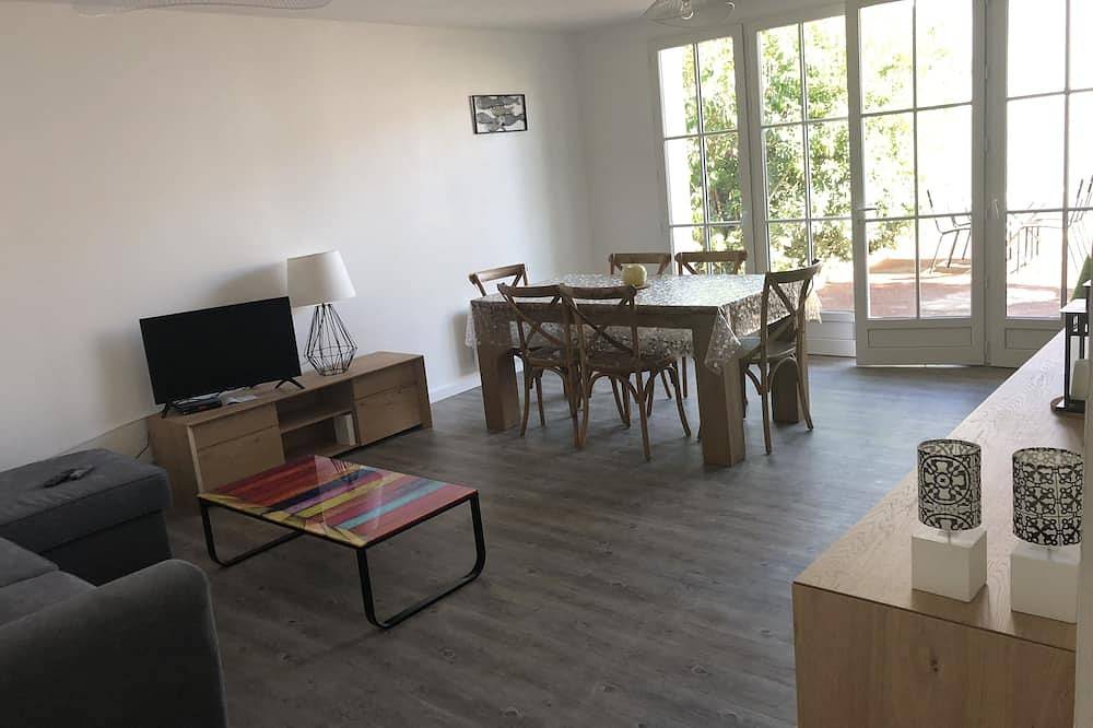 Joli gite indépendant calme et confortable in Le Bois-Plage-en-Ré, Île de Ré