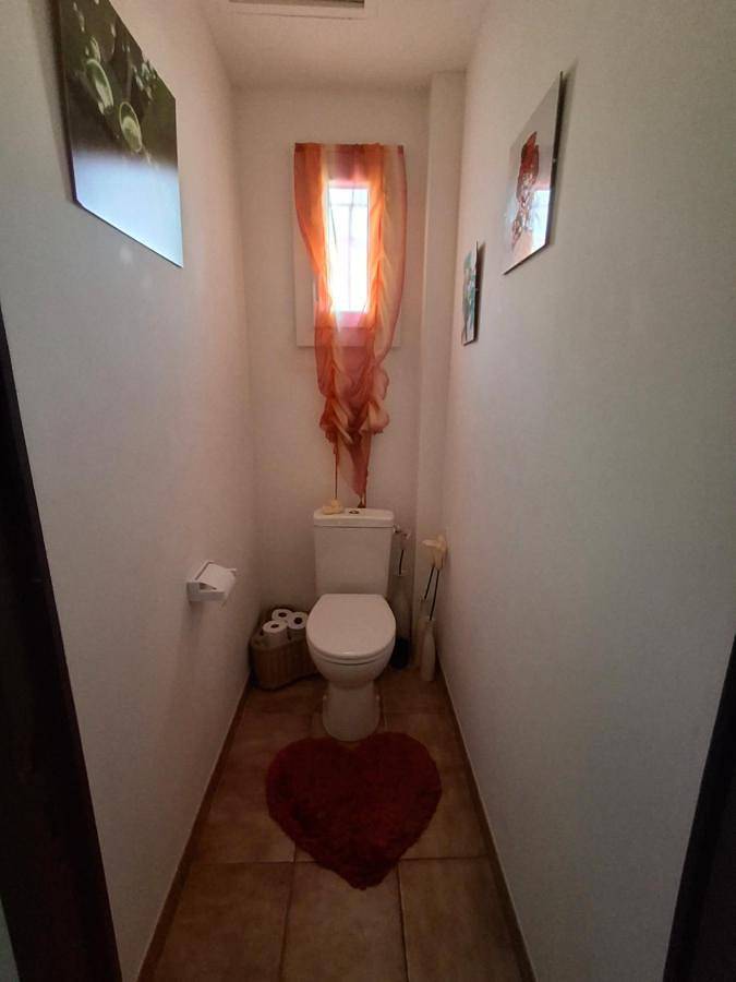 Chambre d’hôte pour 2 personnes, avec jacuzzi et jardin à Sérignan - 4