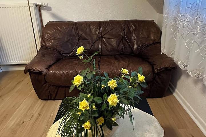 Ferienwohnung für 3 Personen am Phantasialand - 4