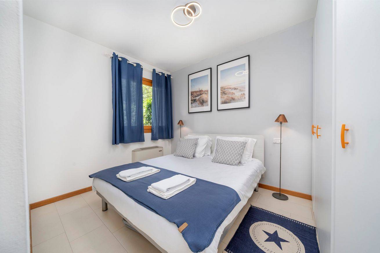 Ganze Wohnung, Ferienwohnung für 2 Personen in Lignano Sabbiadoro, Udine Provinz