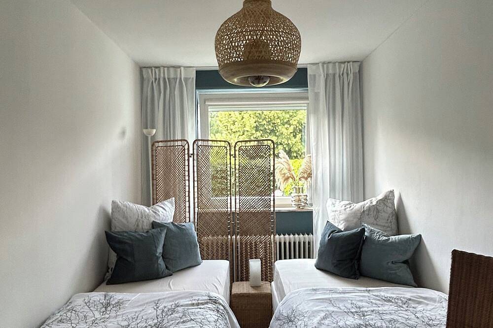 Apartamento entero, Wohnen am Schloss in Wolfsburgo, Región de Brunswick