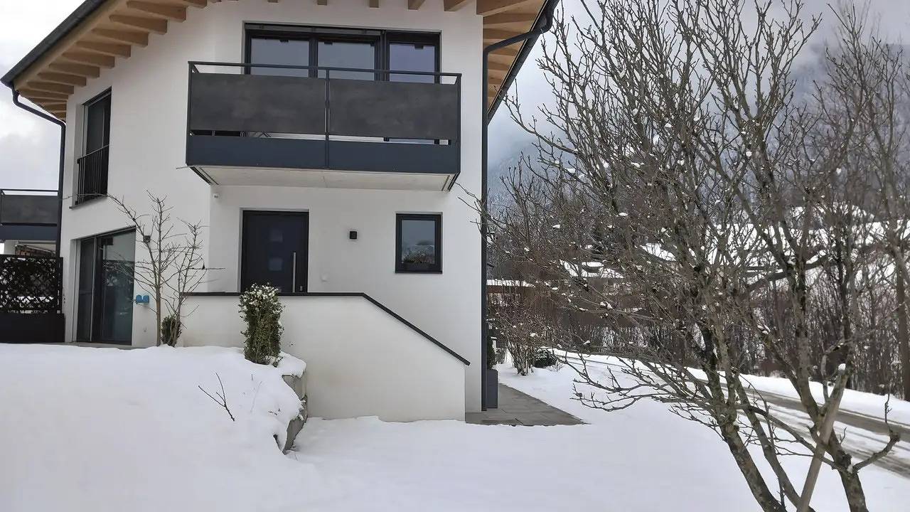 Geheel vakantieappartement, Ferienwohnung für 5 Personen (62 m²) in Söll in Söll, Kaisergebirge