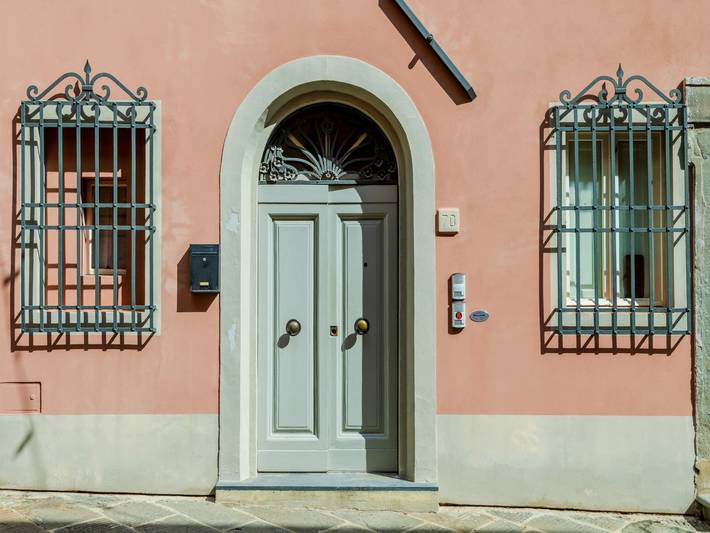 Gîte pour 4 personnes à Montecarlo (Toscane) - 4