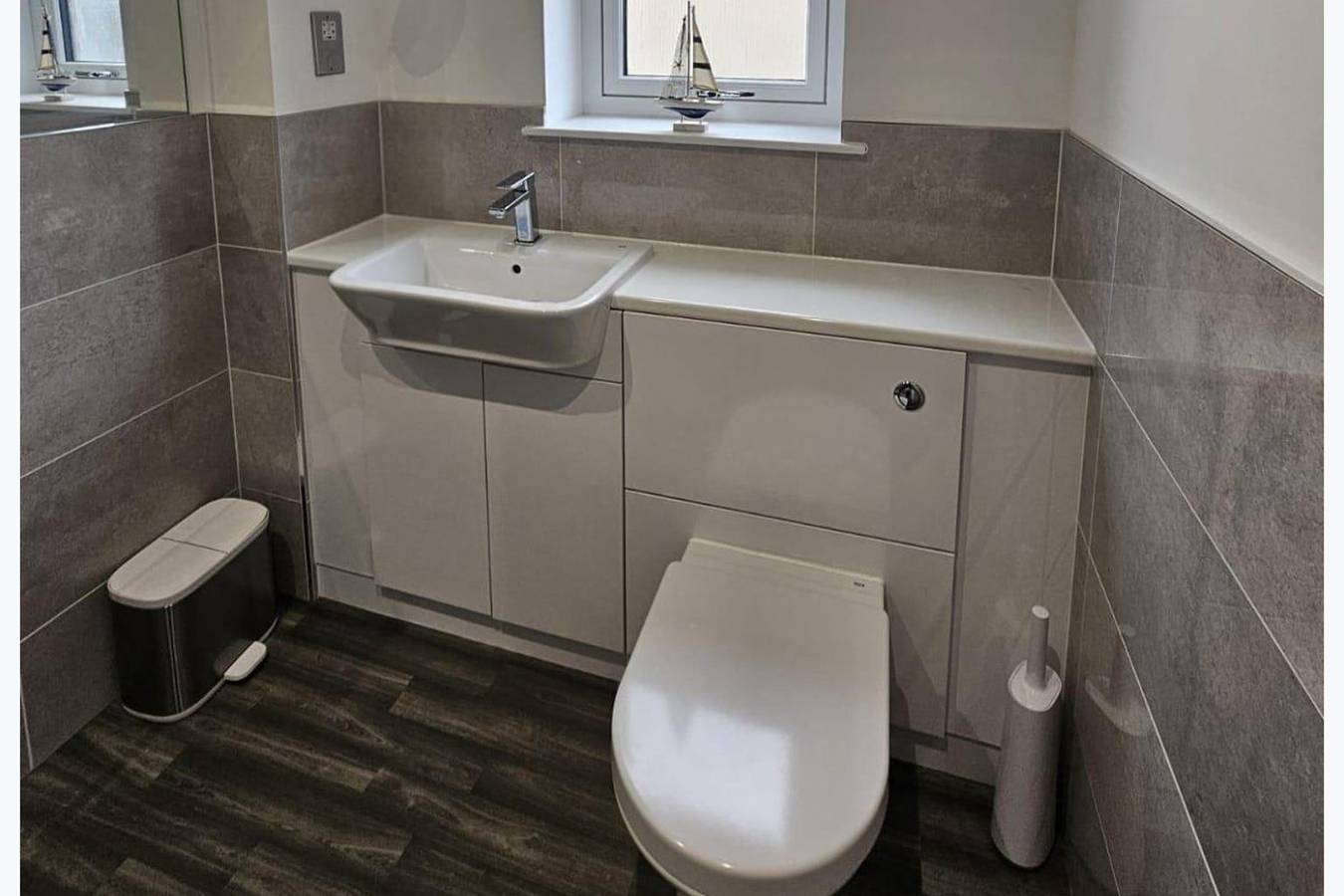 Appartamento intero, 2 Bed Apartment Sleeps 4 - Seaviews - Free Parking in Banff, Aberdeenshire
