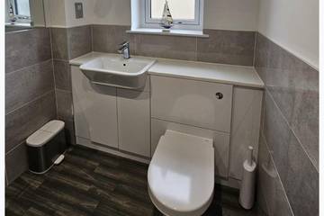 Holiday Letting for 4 People in Banff (Aberdeenshire), Aberdeenshire, Photo 4
