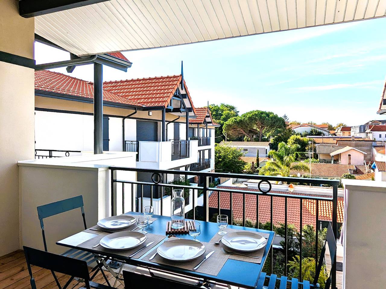 Photo : Appartement de vacances