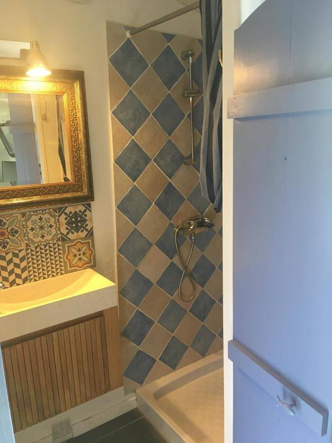 Chambre d’hôte pour 2 personnes, avec vue et jardin à Noirmoutier - 4