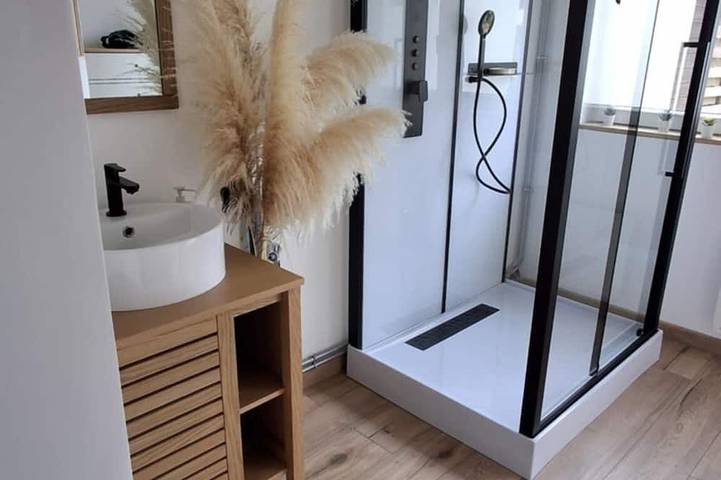 Gîte pour 2 personnes à Coulogne - 3