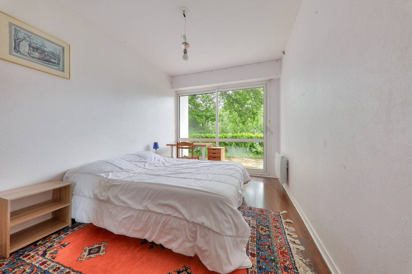 Apartamento entero, Arradon - Appartement pour 6 avec sa terrasse in Arradon, Côte des Mégalithes