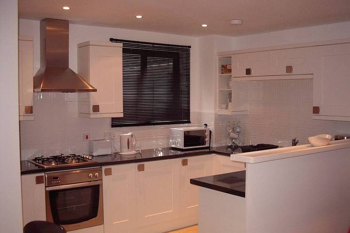 Cottage for 2 people in Mudeford