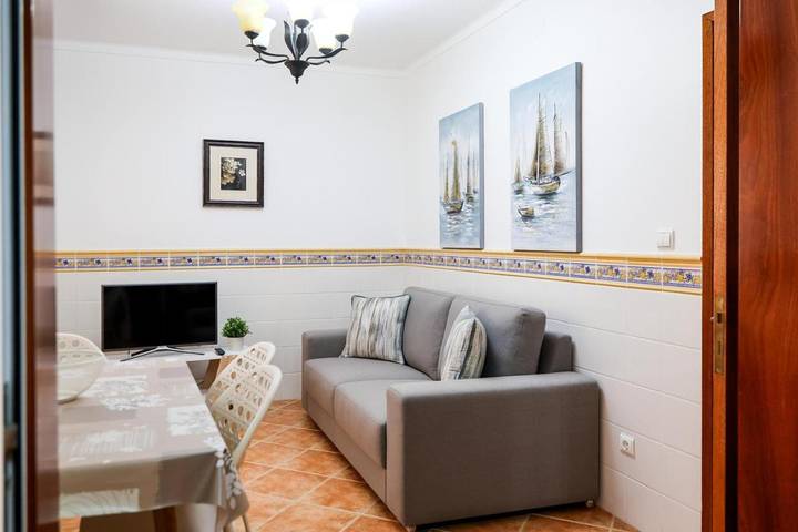 Appartement de vacances pour 4 personnes