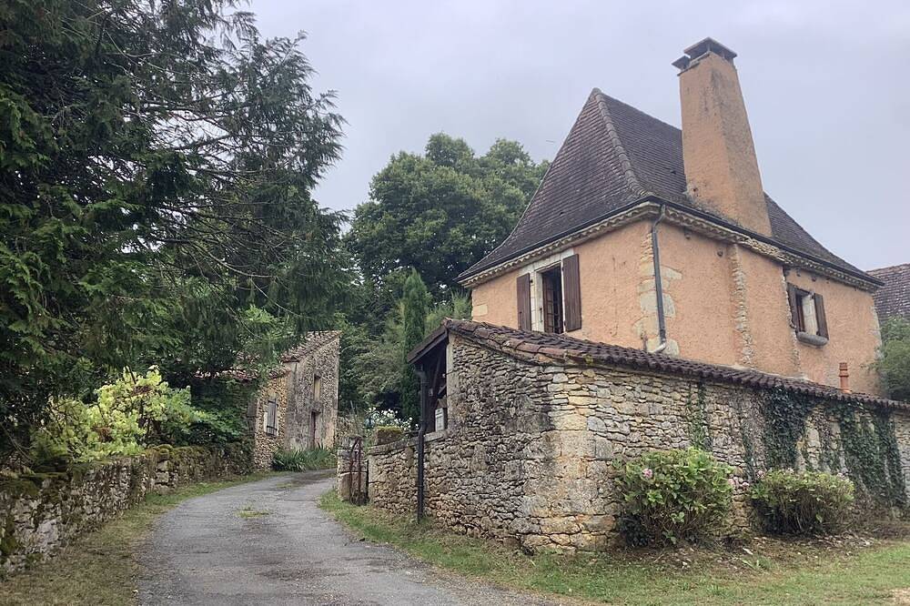 Charmante maison au cœur du Périgord Noir<br> in Campagne (homonymie), Périgord Noir