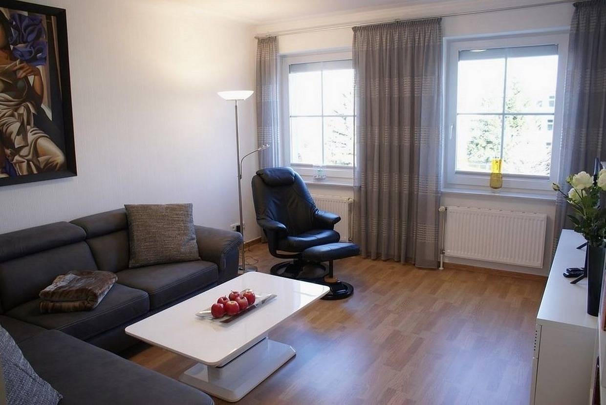 Appartamento vacanze a Wismar a partire da 86€ a notte