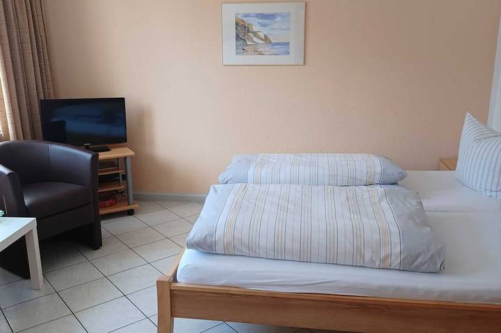 Villa für 4 Personen, mit Terrasse, mit Haustier in Binz - 3