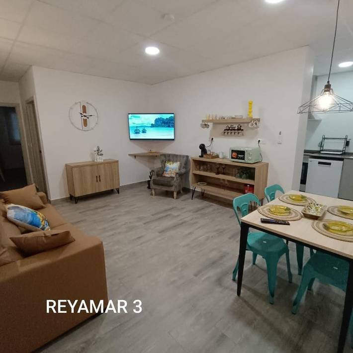 Casa de vacaciones para 4 personas - 1