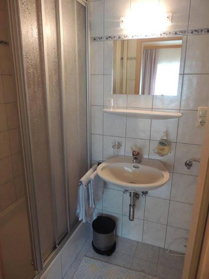 Zimmer für 1 Personen - 1