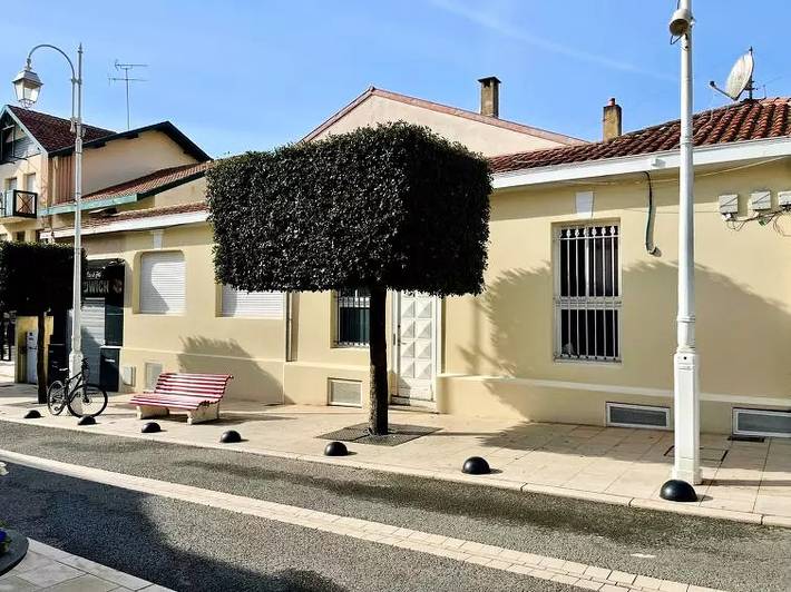 Gîte pour 6 personnes à Arcachon - 3