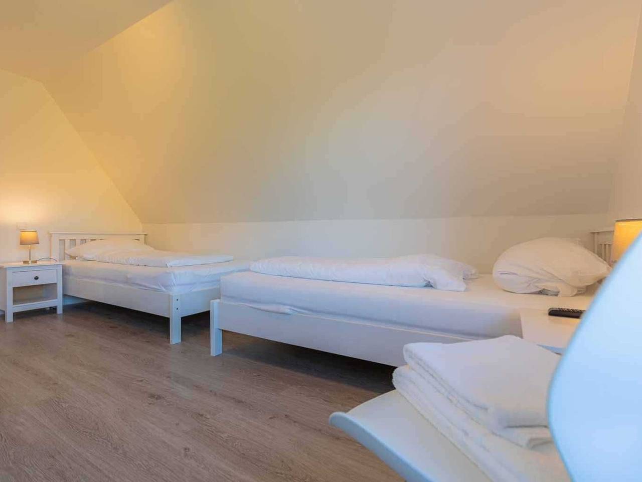 Dat Groote Kooghuus (Id 423) - Dat Groote Kooghuus (Id 423) in Tümlauer Koog, Eiderstedt