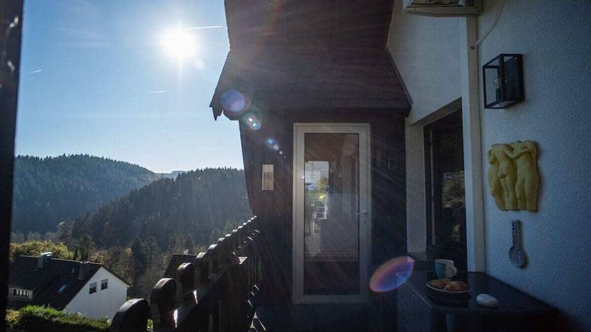 Ferienhaus für 4 Personen, mit Balkon, mit Haustier in Monschau - 4