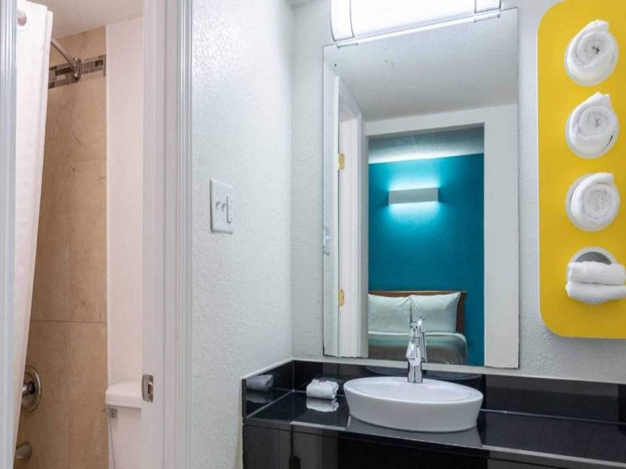 Apartamento entero, 1 cama king size | No fumadores in North Little Rock, Arkansas