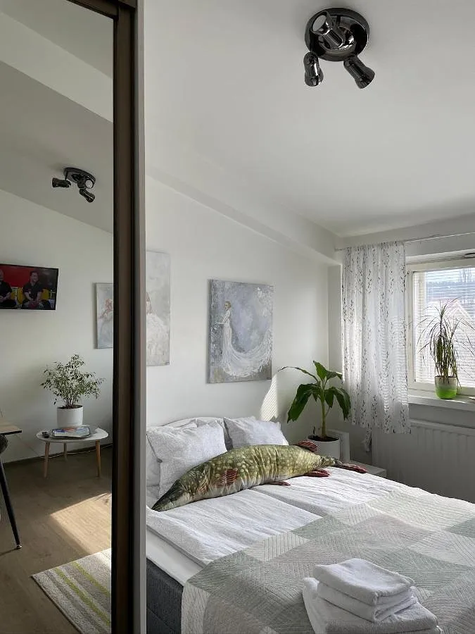 Ferienwohnung für 5 Personen - 1