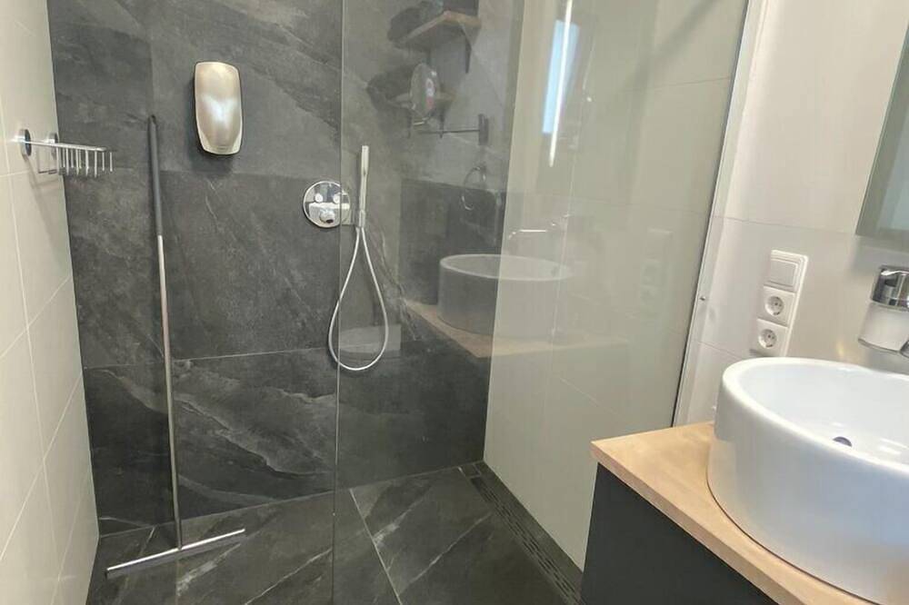 Stijlvolle Studio met een frisse uitstraling in Limburg