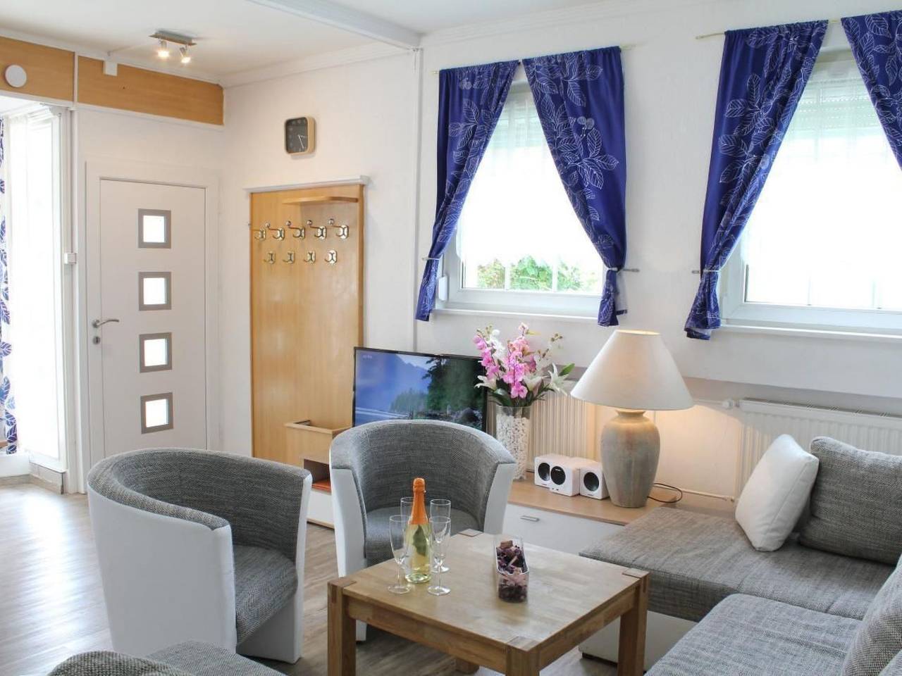 Ganze Wohnung, Vulkaneifel in Daun, Vulkaneifel