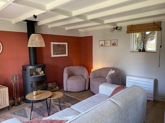 Ferienhaus für 6 Personen, mit Terrasse und Garten, mit Haustier in De Panne - 3