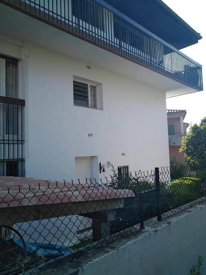Appart Rez de Jardin Chez Anne in Vernet-les-Bains, Parc naturel régional des Pyrénées catalanes