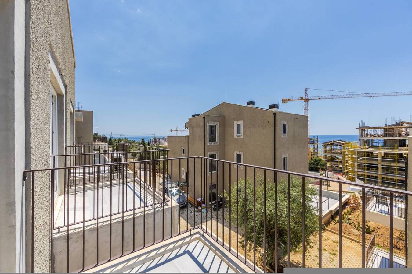 Appartement entier, Summer Bliss 1Br Apartment | Lemon Residence in Dhërmi, Himarë
