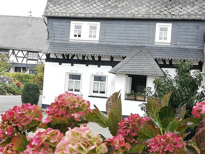 Holiday home for 5 people, with balcony, child-friendly - 1