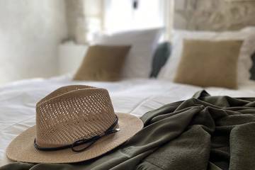 Chambre d’hôte pour 2 personnes, avec piscine à Salazac