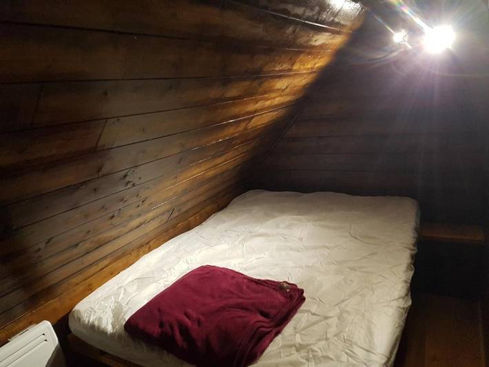 Location de vacances pour 11 personnes, avec vue et jardin à Saligos - 2