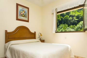 Casa Rural para 7 Personas en Somiedo, Parque Natural de Somiedo, Foto 4